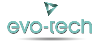 Evo-tech Logo